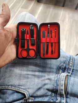 Grooming Kit