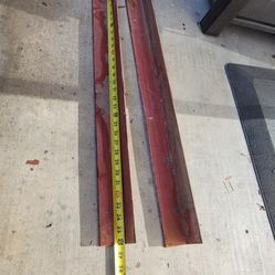 Steel Angle L-Shape Two ...