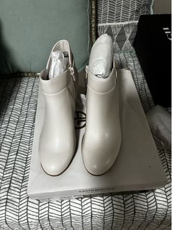 Gianni Bernini boots