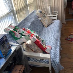 Full Size Futon