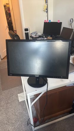 Asus 32'' monitor