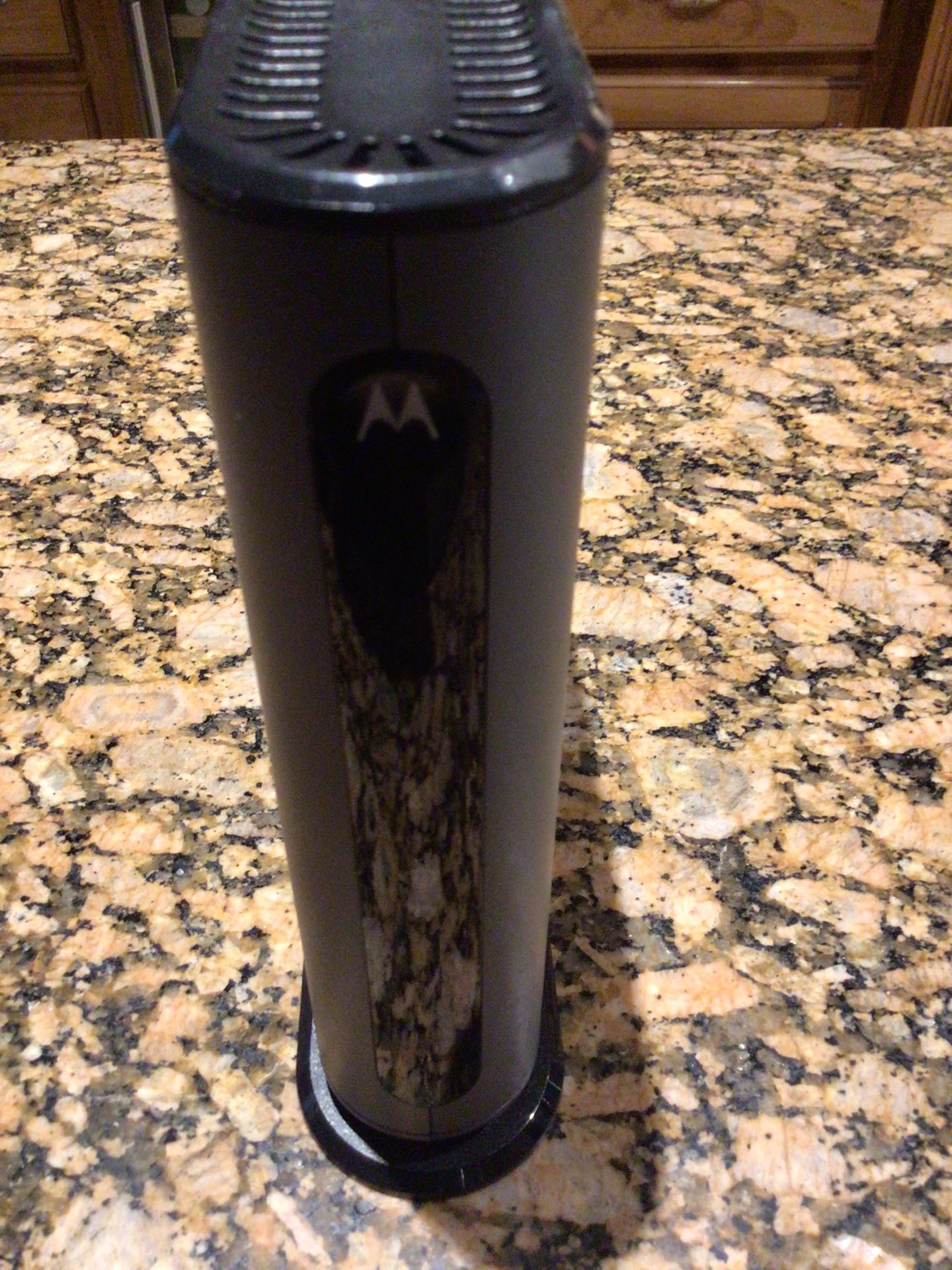 Motorola Cable Modem MD8600 DOCSIS 3.1