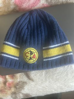 Club America Beanie