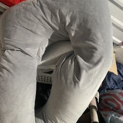 Pregnancy Pillow 