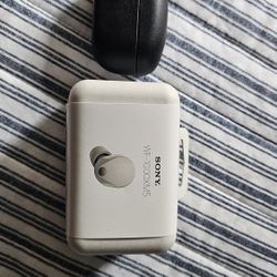 Sony WF-1000XM5