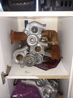 Turbos