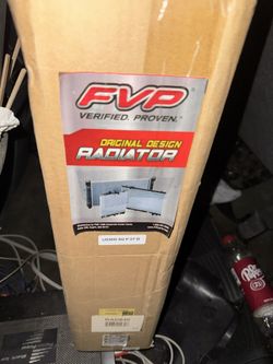 Radiator For 1990 Suburban