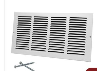 Vent cover