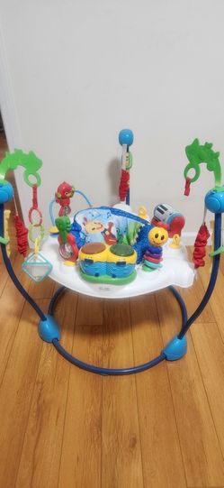Baby Einstein Jumper