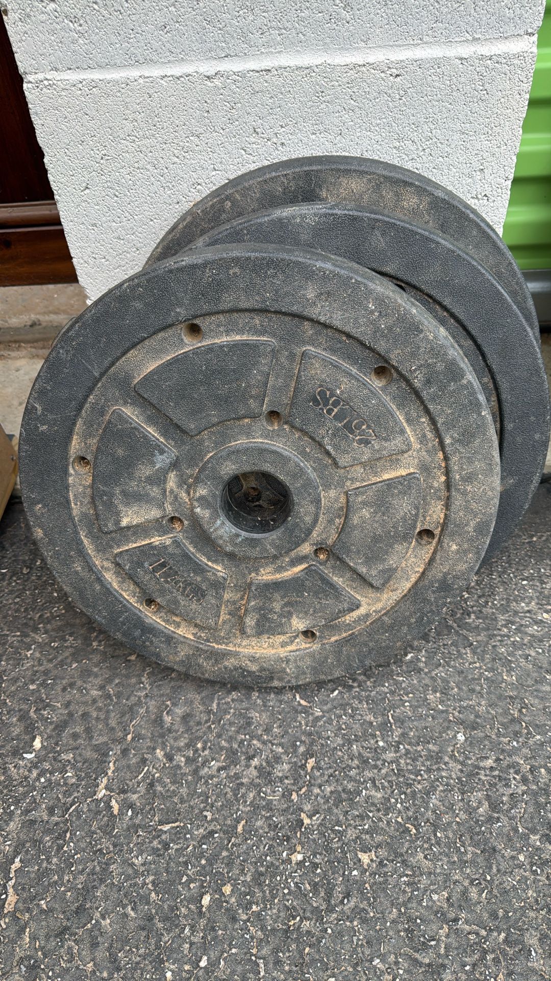 Weights