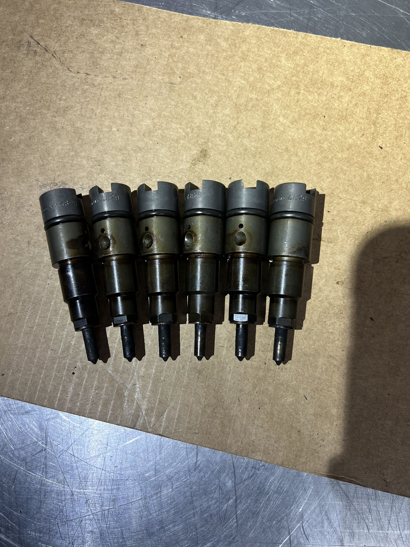 Cummins 5.9 Diesel Injectors 