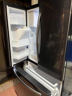 Samsung Fridge