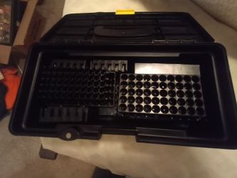 Mt Bullet Rack 40 -9m