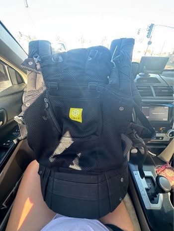 Lillebaby Complete Airflow Carrier