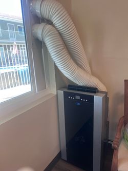 Portable Air Conditioner