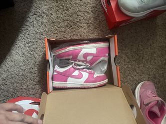 Girls Shoes