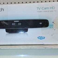 TV Cam