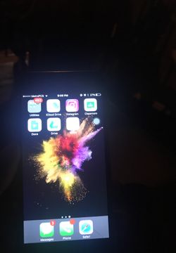 iPhone 6 UNLOCKED