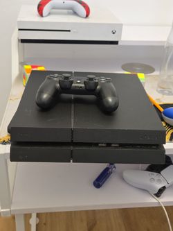 Ps4 slim