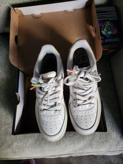 Air force 1