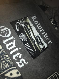 Old school shirt