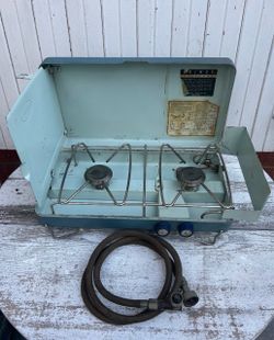 Vtg Primus Sweden camp stove