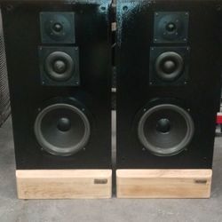 Advent deals maestro speakers