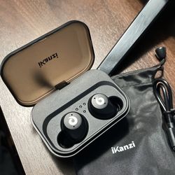 iKanzi Wireless earbuds