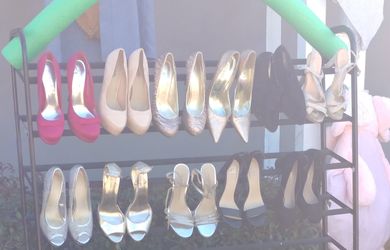 Cheap shoes !