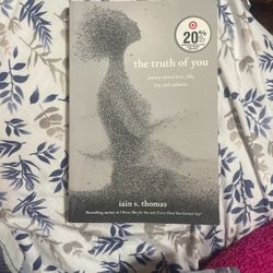 the truth of you book