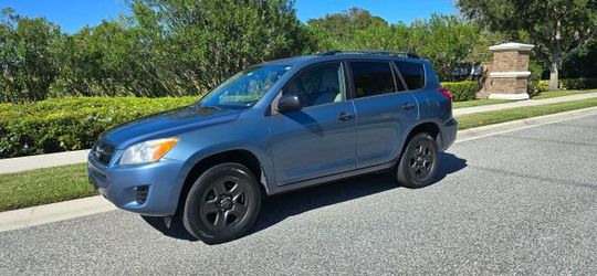 2012 Toyota RAV4