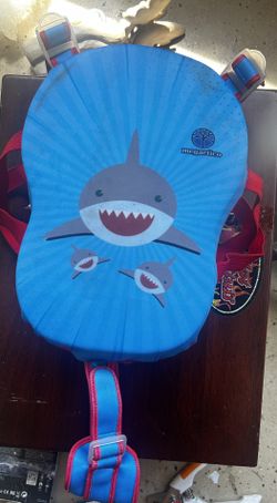 Shark life Jackets