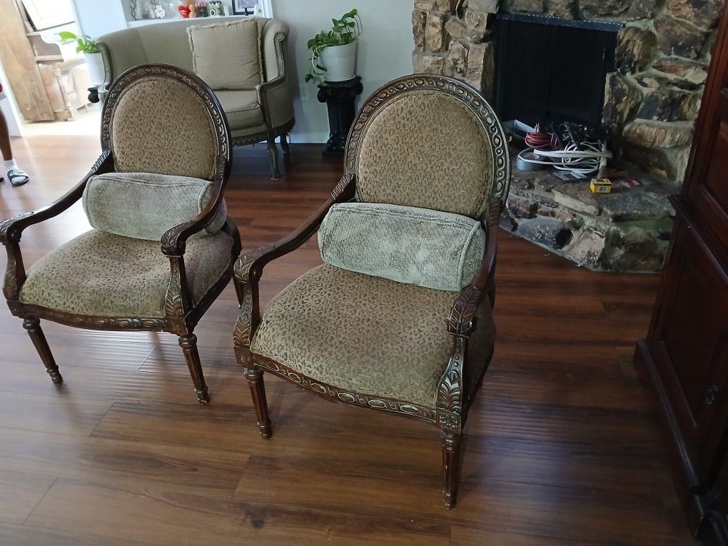 Antique Chairs