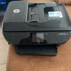 Hp Printer 