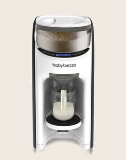 Baby Brezza Formula Pro Baby Bottle Maker