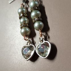 Beautiful Earrings