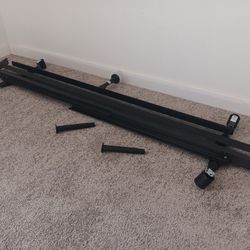 Queen Size Bed Frame