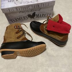 Like New Rain Boots!