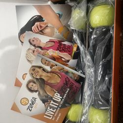 Exercise Bundle