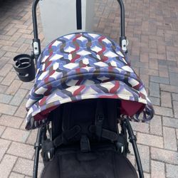 Bugaboo Stroller