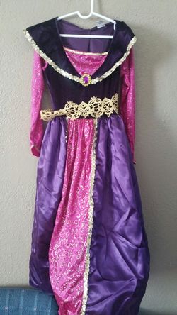 Girls Halloween custome