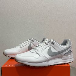 Nike Air Pegasus 89 Golf White Pure Platinum Gum HV3866-100