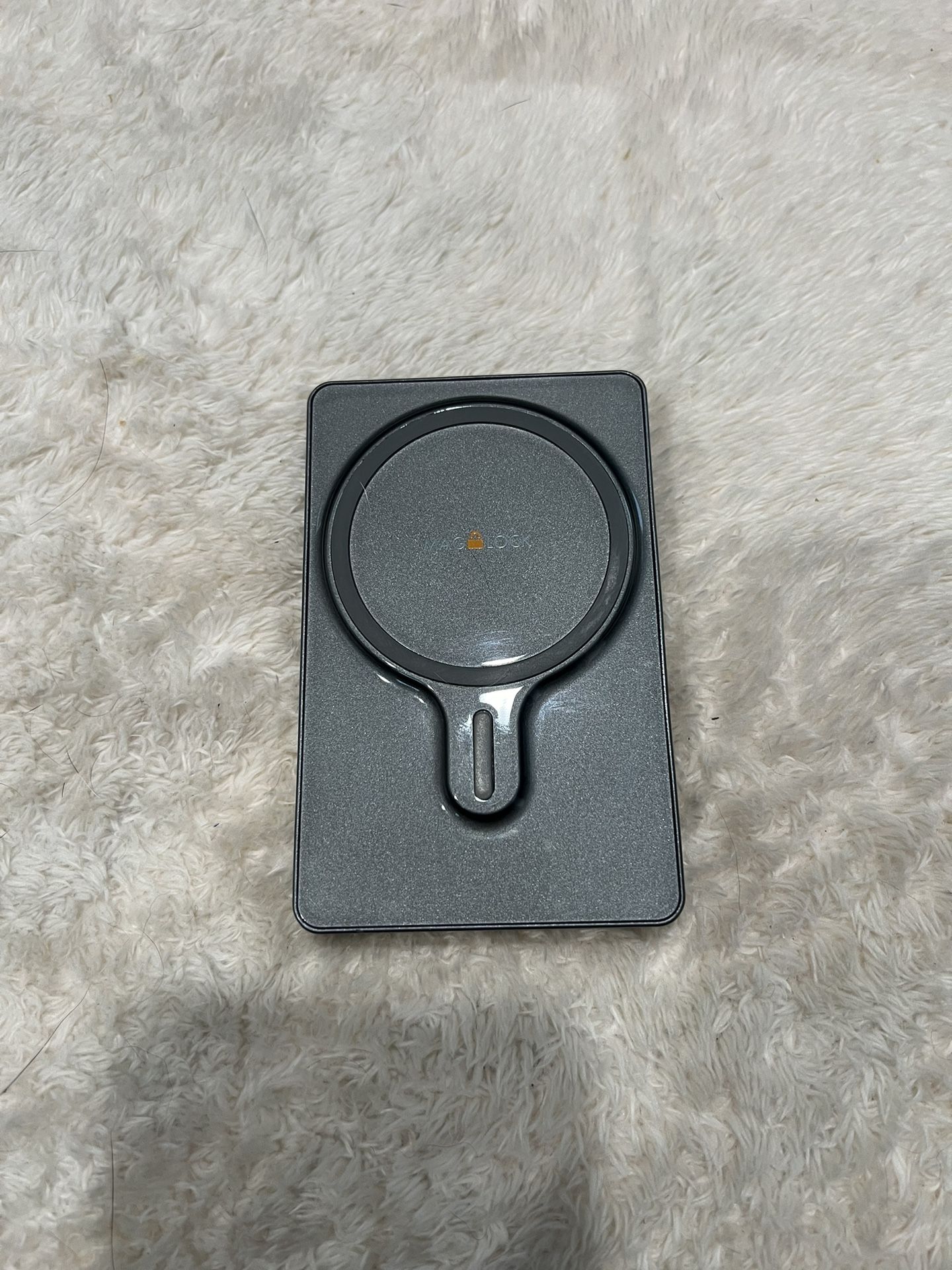 Portable MagSafe Powerbank