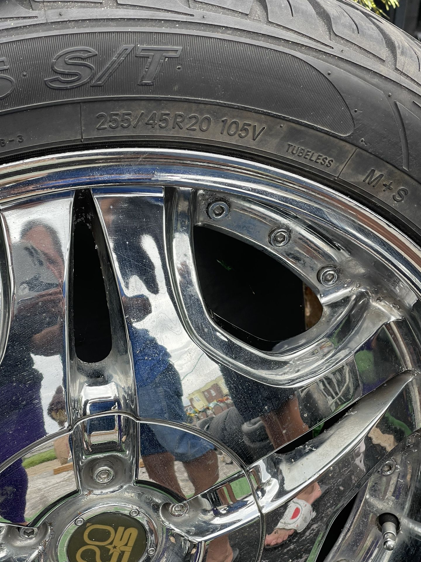 20” Rims for Sale in Philadelphia, PA OfferUp