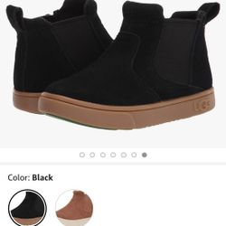 Toddler UGG Boots Size 7