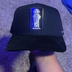 San Judas Hat