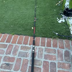 Fishing Pole 