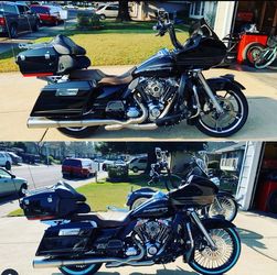 Harley Davidson Labor Financing Available Rims Rotors