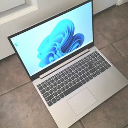 Lenovo Ideapad 15" Laptop 