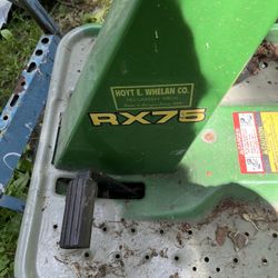 Lawnmower  $200